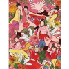 OH MY GIRL - Mini Album Vol.4 [COLORING BOOK]