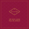 LOVELYZ - Mini Album Vol.3 [FALL IN LOVELYZ]