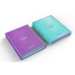 MAMAMOO - Mini Album Vol.5 [Purple]