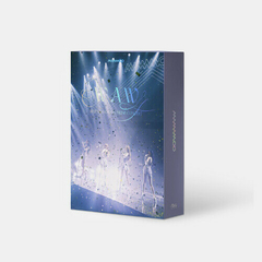 MAMAMOO - 2021 MAMAMOO ONLINE CONCERT [WAN] DVD