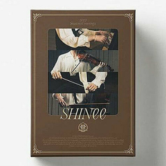 SHINee - 2022 SEASON’S GREETINGS