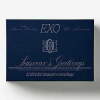 EXO - 2022 SEASON'S GREETINGS
