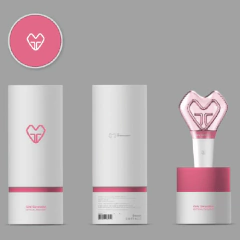 GIRLS' GENERATION (SNSD) - OFFICIAL LIGHTSTICK - comprar online