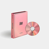 MAMAMOO - Mini Album Vol.12 [MIC ON] (MAIN Version)