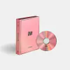 MAMAMOO - Mini Album Vol.12 [MIC ON] (MAIN Version)