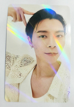 [APENAS PHOTOCARD] NCT - Album Vol.4 [GOLDEN AGE] (MAKESTAR POB) - loja online
