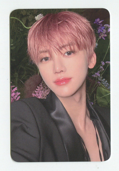 Imagem do [APENAS PHOTOCARD] NCT DREAM - Album Vol.3 [ISTJ] (KTOWN4U POB)