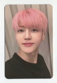 Imagem do [APENAS PHOTOCARD] NCT DREAM - Album Vol.3 [ISTJ] (SOUNDWAVE POB)