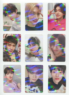 [APENAS PHOTOCARD] NCT - Album Vol.4 [GOLDEN AGE] (MAKESTAR POB)