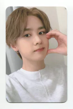[APENAS PHOTOCARD] NCT - Album Vol.4 [GOLDEN AGE] (MUSIC PLANT POB)