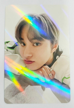 Imagem do [APENAS PHOTOCARD] NCT - Album Vol.4 [GOLDEN AGE] (MAKESTAR POB)