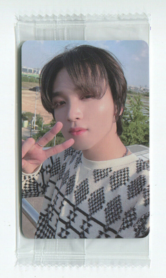 [APENAS PHOTOCARD] NCT DREAM - Album Vol.3 [ISTJ] (KTOWN4U POB) - comprar online