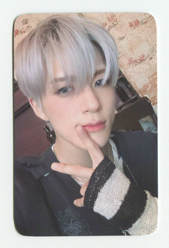 [APENAS PHOTOCARD] NCT DREAM - Album Vol.3 [ISTJ] (KTOWN4U POB)