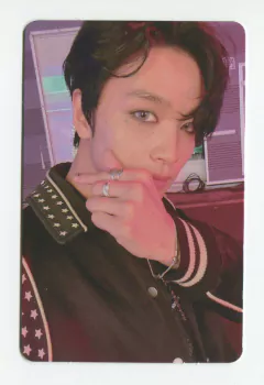 [APENAS PHOTOCARD] NCT DREAM - Album Vol.3 [ISTJ] (SOUNDWAVE POB) - comprar online