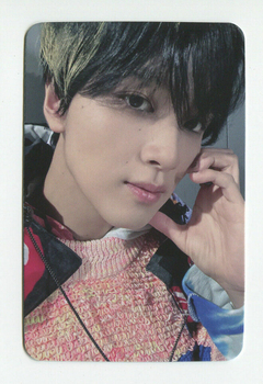 [APENAS PHOTOCARD] NCT DREAM - Album Vol.3 [ISTJ] (MUSIC PLANT POB) - comprar online