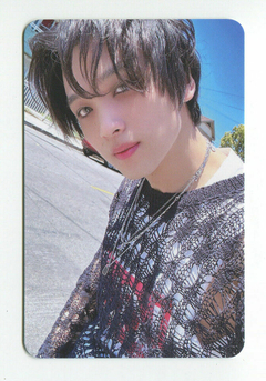 [APENAS PHOTOCARD] NCT DREAM - Album Vol.3 [ISTJ] (EVERLINE POB) - comprar online