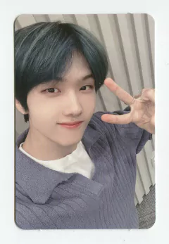 [APENAS PHOTOCARD] NCT DREAM - Album Vol.3 [ISTJ] (SOUNDWAVE POB) - comprar online