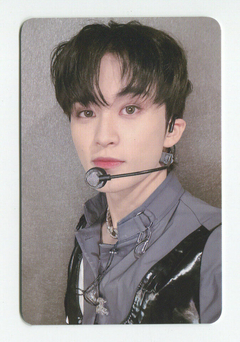 [APENAS PHOTOCARD] NCT DREAM - Album Vol.3 [ISTJ] (KTOWN4U POB) na internet