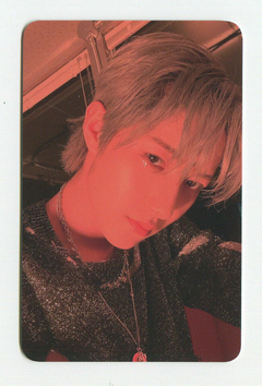[APENAS PHOTOCARD] NCT DREAM - Album Vol.3 [ISTJ] (KTOWN4U POB) - Fire K-Store