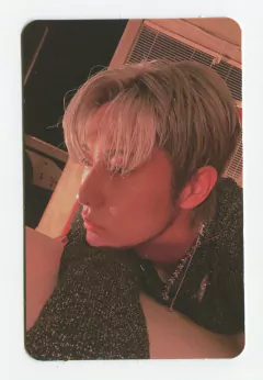 [APENAS PHOTOCARD] NCT DREAM - Album Vol.3 [ISTJ] (SOUNDWAVE POB) - Fire K-Store