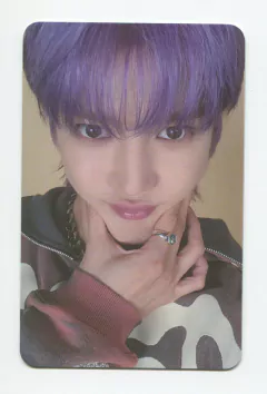 [APENAS PHOTOCARD] NCT - Album Vol.4 [GOLDEN AGE] (MUSIC PLANT POB) - loja online