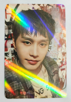 [APENAS PHOTOCARD] NCT - Album Vol.4 [GOLDEN AGE] (MAKESTAR POB) - Fire K-Store