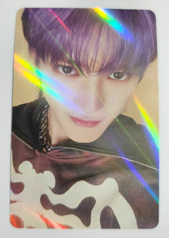 [APENAS PHOTOCARD] NCT - Album Vol.4 [GOLDEN AGE] (MAKESTAR POB) - loja online