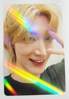 Imagem do [APENAS PHOTOCARD] NCT - Album Vol.4 [GOLDEN AGE] (MAKESTAR POB)