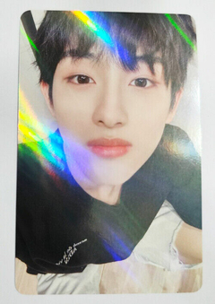 [APENAS PHOTOCARD] NCT - Album Vol.4 [GOLDEN AGE] (MAKESTAR POB)