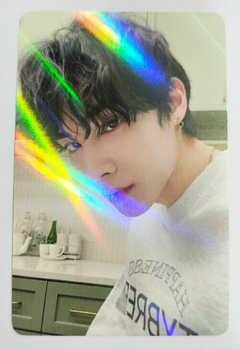 [APENAS PHOTOCARD] NCT - Album Vol.4 [GOLDEN AGE] (MAKESTAR POB) - comprar online