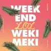 WEKI MEKI - Single Album Vol.2 Repackage [WEEK END LOL]