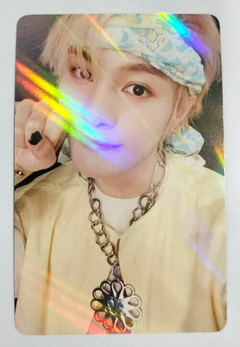 [APENAS PHOTOCARD] NCT - Album Vol.4 [GOLDEN AGE] (MAKESTAR POB) na internet