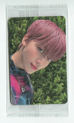 [APENAS PHOTOCARD] NCT DREAM - Album Vol.3 [ISTJ] (KTOWN4U POB) na internet