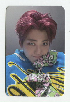 [APENAS PHOTOCARD] NCT DREAM - Album Vol.3 [ISTJ] (MUSIC PLANT POB) na internet