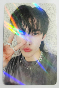 [APENAS PHOTOCARD] NCT - Album Vol.4 [GOLDEN AGE] (MAKESTAR POB) - Fire K-Store