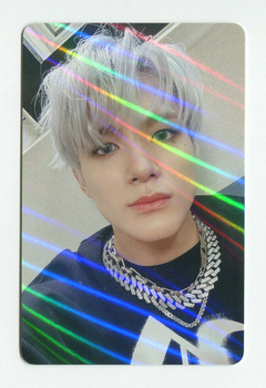 [APENAS PHOTOCARD] NCT DREAM - Album Vol.3 [ISTJ] (MAKESTAR POB) - Fire K-Store