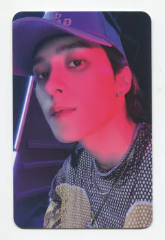 Imagem do [APENAS PHOTOCARD] NCT - Album Vol.4 [GOLDEN AGE] (MUSIC PLANT POB)