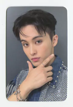 [APENAS PHOTOCARD] NCT DREAM - Album Vol.3 [ISTJ] (APPLE MUSIC POB) - loja online