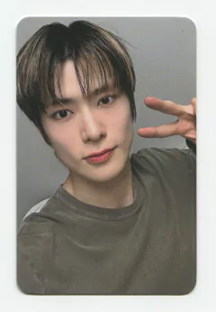 [APENAS PHOTOCARD] NCT - Album Vol.4 [GOLDEN AGE] (MUSIC PLANT POB)