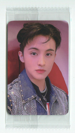 Imagem do [APENAS PHOTOCARD] NCT DREAM - Album Vol.3 [ISTJ] (KTOWN4U POB)