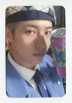 Imagem do [APENAS PHOTOCARD] NCT DREAM - Album Vol.3 [ISTJ] (APPLE MUSIC POB)