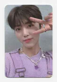 [APENAS PHOTOCARD] NCT - Album Vol.4 [GOLDEN AGE] (MUSIC PLANT POB) - comprar online