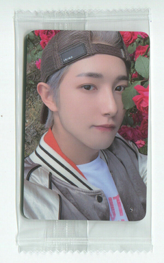 [APENAS PHOTOCARD] NCT DREAM - Album Vol.3 [ISTJ] (KTOWN4U POB)