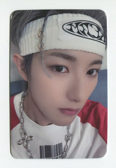 [APENAS PHOTOCARD] NCT DREAM - Album Vol.3 [ISTJ] (MUSIC PLANT POB)