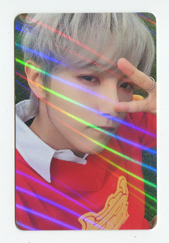 [APENAS PHOTOCARD] NCT DREAM - Album Vol.3 [ISTJ] (MAKESTAR POB)