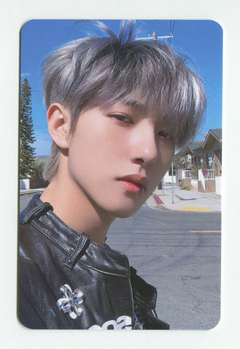 [APENAS PHOTOCARD] NCT DREAM - Album Vol.3 [ISTJ] (EVERLINE POB)