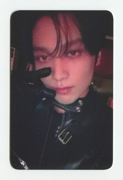 [APENAS PHOTOCARD] NCT DREAM - Album Vol.3 [ISTJ] (KTOWN4U POB) - loja online