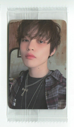 [APENAS PHOTOCARD] NCT DREAM - Album Vol.3 [ISTJ] (KTOWN4U POB) - comprar online