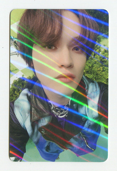 [APENAS PHOTOCARD] NCT DREAM - Album Vol.3 [ISTJ] (MAKESTAR POB) - comprar online