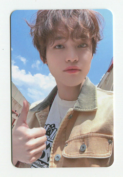 [APENAS PHOTOCARD] NCT DREAM - Album Vol.3 [ISTJ] (EVERLINE POB) - comprar online